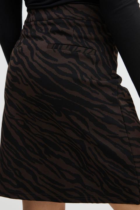 Image du produit Ichi IHKATE ZEBRON SK - 20117361 (XXL)
