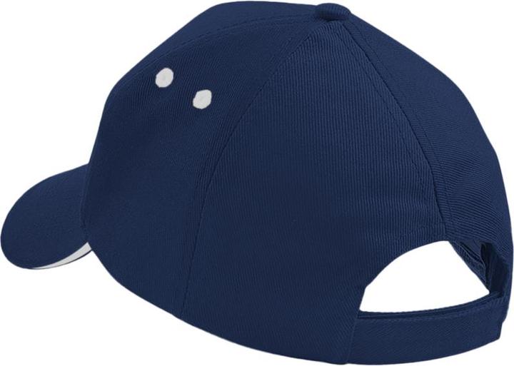 Actual product image Beechfield Baseball cap Ultimate (pack of 2) (One size)