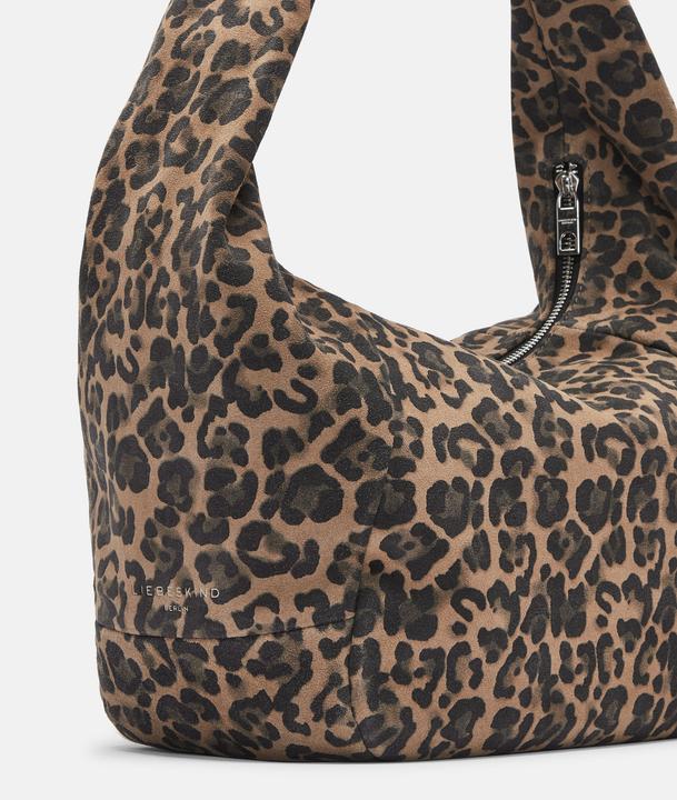 Actual product image Liebeskind Berlin Hobo Bag FERRAH (16 l)