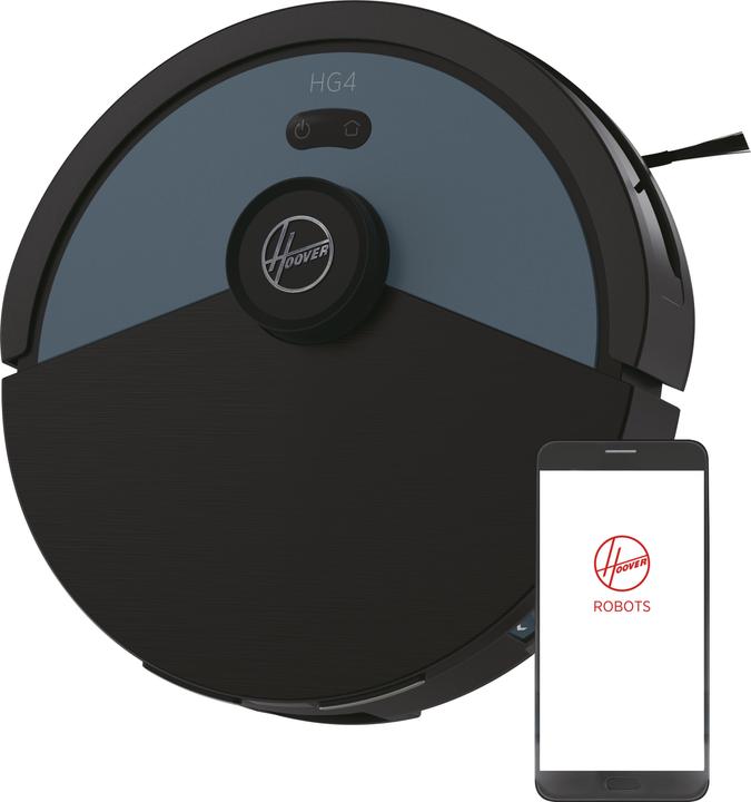 Produktbild Hoover HG450HP 011 (Saugroboter)