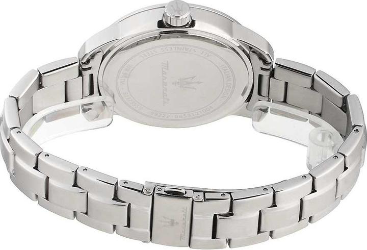 Immagine prodotto Maserati Successo (Orologio da polso analogico, 44 mm)