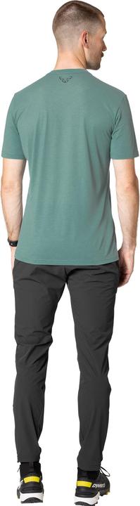 Actual product image Dynafit Transalper Dynastretch Pants (L)