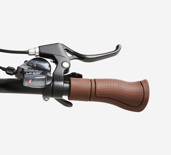 Produktbild Btwin Faltrad Klapprad Fold 560 Aluminium