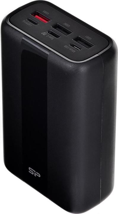 Produktbild Silicon Power QX55 (30000 mAh, 22.50 W, 38.50 Wh)