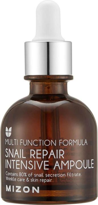 Actual product image Mizon snail repair intensive ampoule (30 ml)