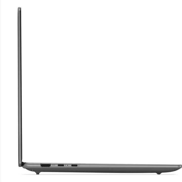 Produktbild Lenovo Yoga Pro 7 (14.50", Intel Core Ultra 7 155H, 32 GB, 1000 GB, DE)