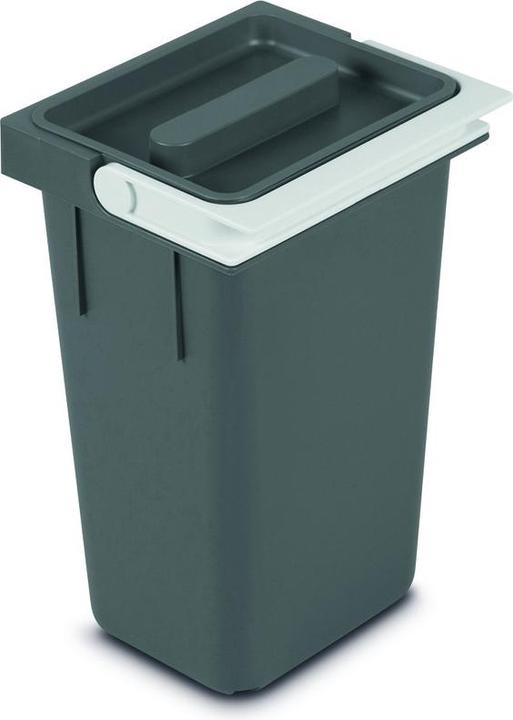 Image du produit Müllex Contenitore 4 litri X-LINE, completo (4 l)
