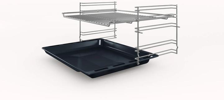 Actual product image Bosch Hausgeräte HEF113BA0 + HEZ438201 + NKN645GA2E