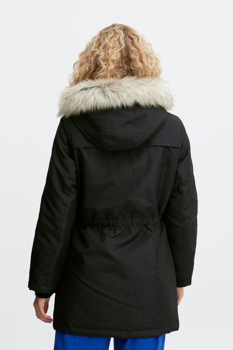 Actual product image B.young BYALICA JACKET - 20812087 (34)