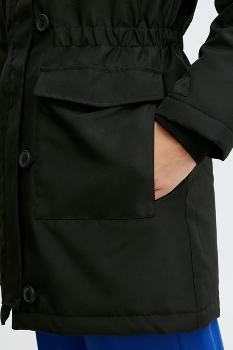Actual product image B.young BYALICA JACKET - 20812087 (34)