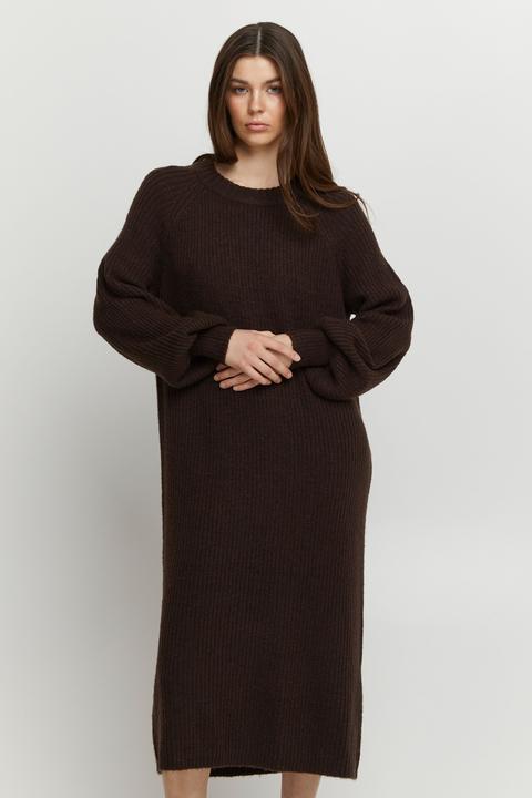 Actual product image B.young BYNORA RIB DR - 20812256 (M)