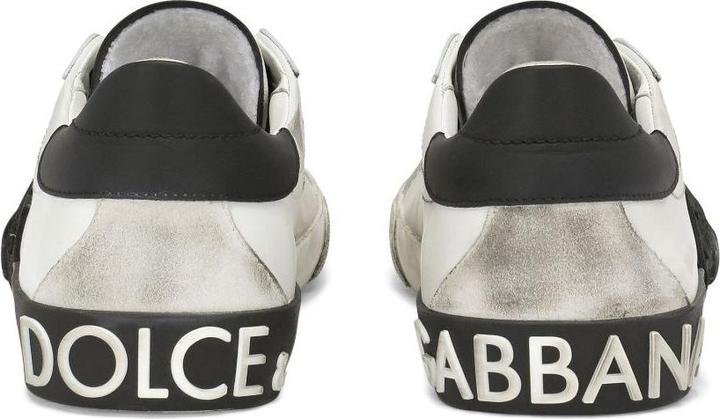 Produktbild Dolce & Gabbana Sneakers White (42)