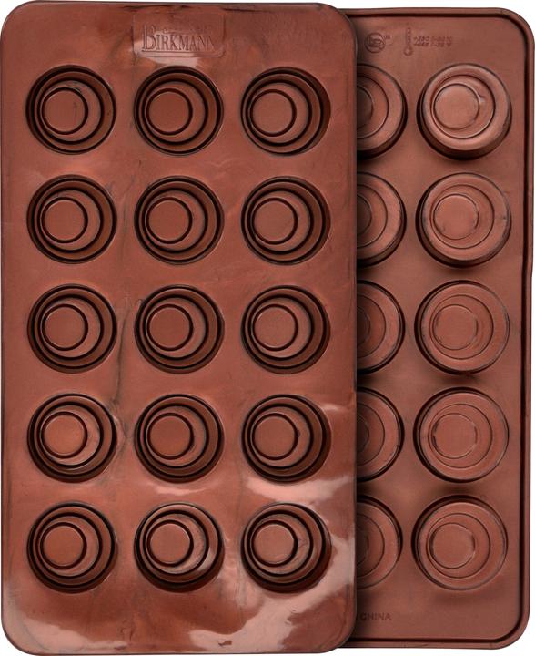 Produktbild Birkmann Pralinenformen