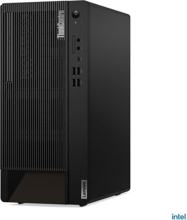 Produktbild Lenovo ThinkCentre M90t Gen 4 (Intel Core i9-13900, 32 GB, 1000 GB, UHD Graphics 770)