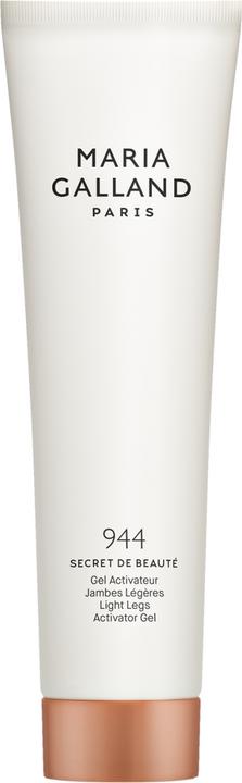 Maria Galland Secret de Beauté 944 Light Legs Activator Gel (Körpergel, 150 ml)
