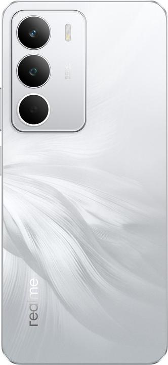 Immagine prodotto realme C71 (256 GB, Cigno Bianco, 6.67")