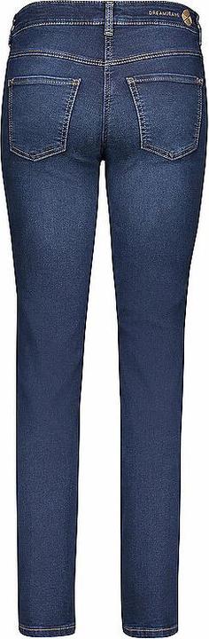 Produktbild MAC Jeans Jeans Straight-Fit DREAM (W23/L32)
