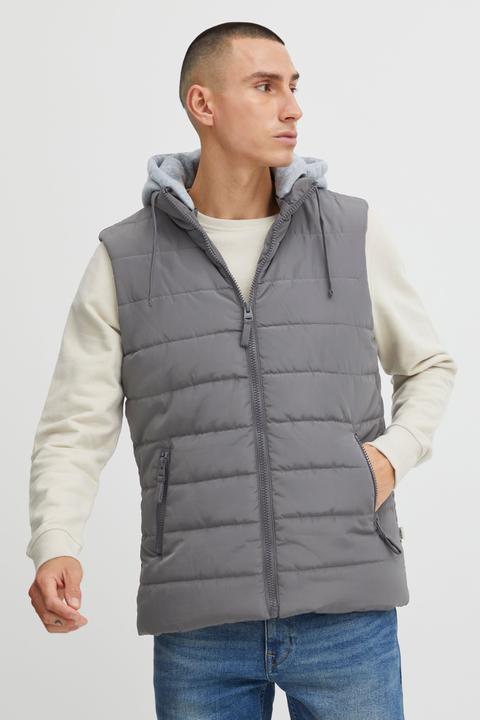 Actual product image 11 Project PREbbe - Waistcoat Otw - 20715401 ME (XXL)