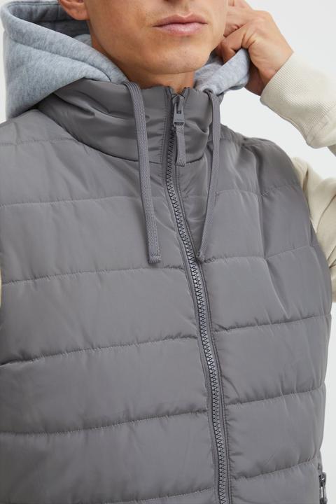 Actual product image 11 Project PREbbe - Waistcoat Otw - 20715401 ME (XXL)