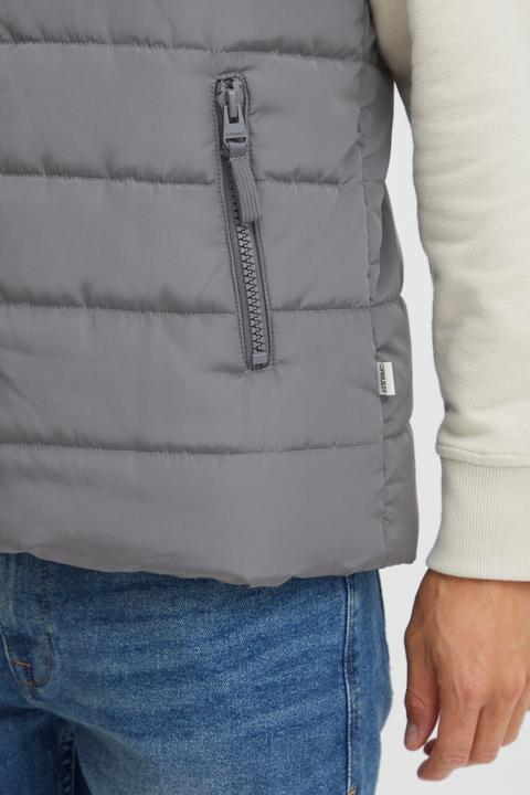 Actual product image 11 Project PREbbe - Waistcoat Otw - 20715401 ME (XXL)