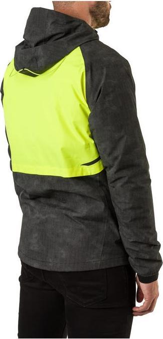 Immagine prodotto Agu Giacca invernale antipioggia Commuter Hi-vis e Reflection (L)