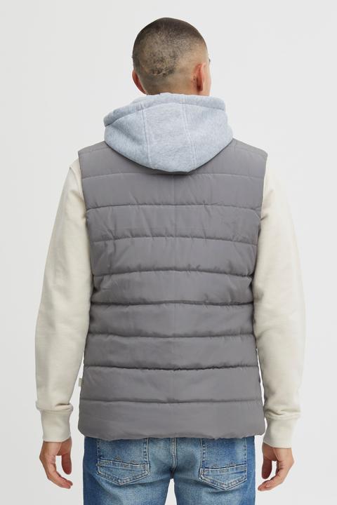 Actual product image 11 Project PREbbe - Waistcoat Otw - 20715401 ME (XXL)