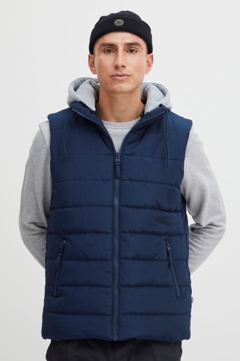 Produktbild 11 Project PREbbe - Waistcoat Otw - 20715401 ME (3XL)