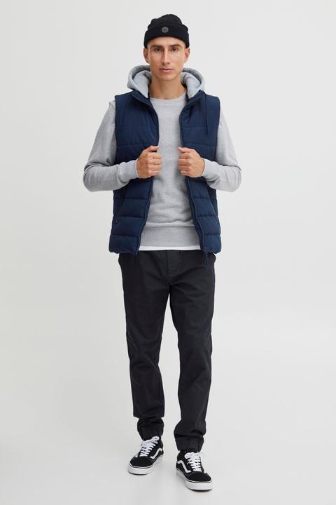 Produktbild 11 Project PREbbe - Waistcoat Otw - 20715401 ME (3XL)