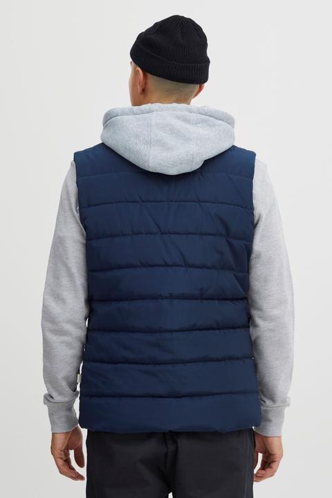 Produktbild 11 Project PREbbe - Waistcoat Otw - 20715401 ME (3XL)