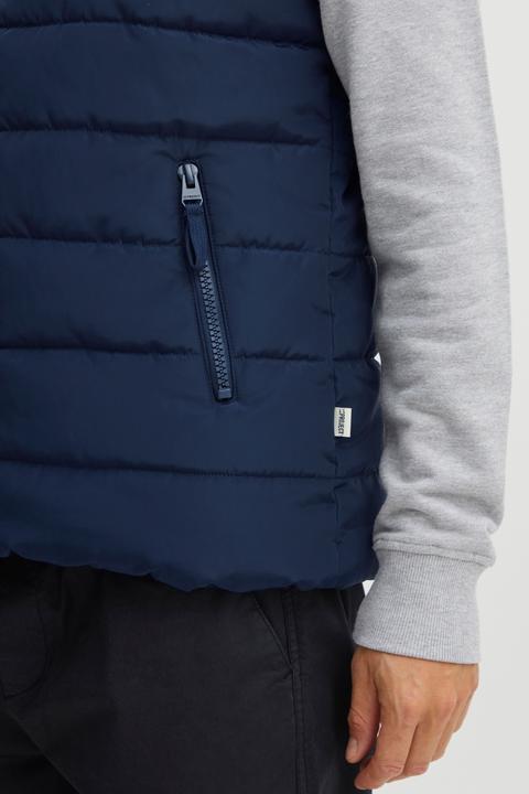 Produktbild 11 Project PREbbe - Waistcoat Otw - 20715401 ME (3XL)