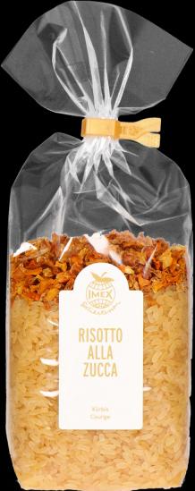 Imex Delikatessen Risotto à la citrouille (425 g)