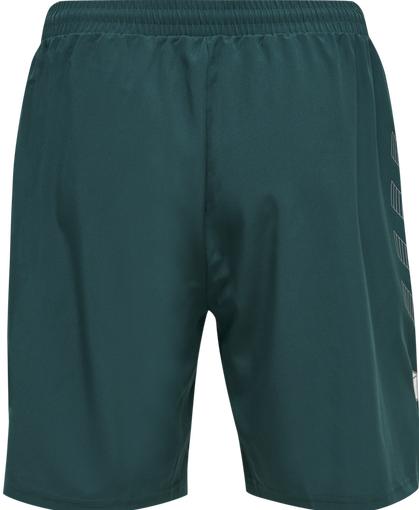 Produktbild hummel Hmlmove Grid Woven Shorts (L)