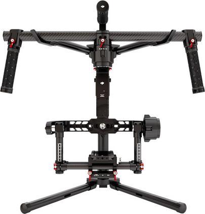 Actual product image DJI Ronin