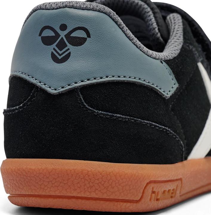 Actual product image hummel Victory Suede Ii (35)