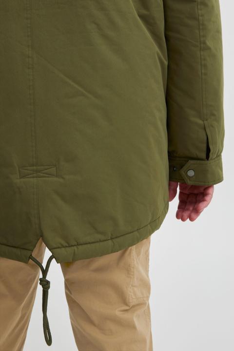 Actual product image Blend ME - BHSergius BT - Jacket Otw - 20715562 ME (5XL)