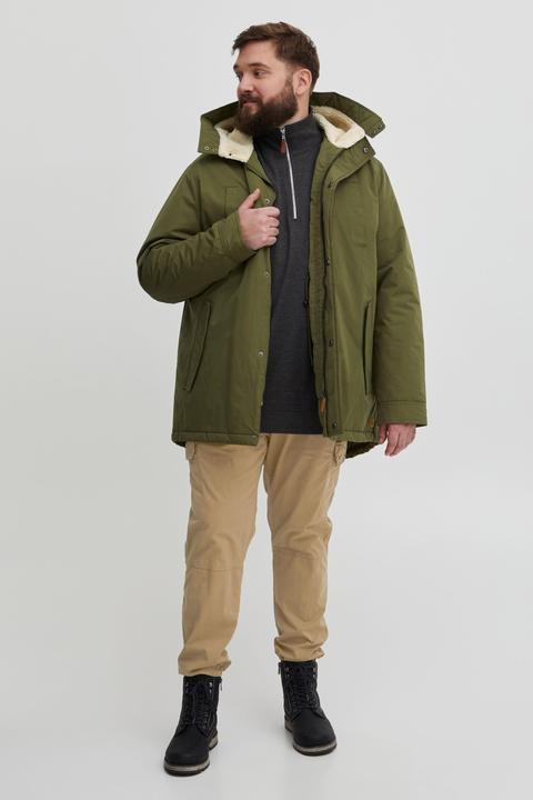 Actual product image Blend ME - BHSergius BT - Jacket Otw - 20715562 ME (5XL)