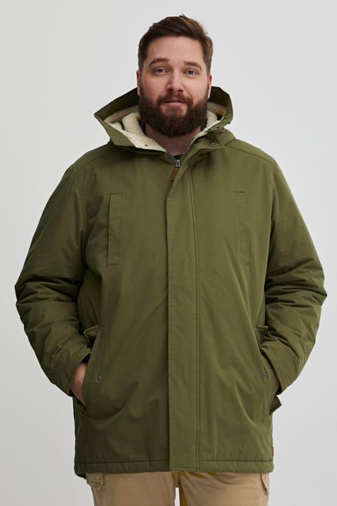 Actual product image Blend ME - BHSergius BT - Jacket Otw - 20715562 ME (5XL)