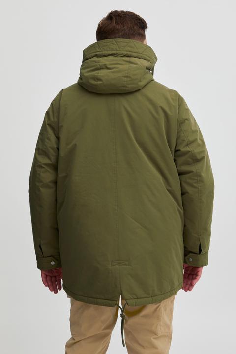 Actual product image Blend ME - BHSergius BT - Jacket Otw - 20715562 ME (5XL)