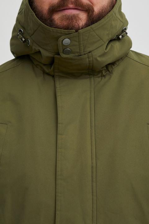 Actual product image Blend ME - BHSergius BT - Jacket Otw - 20715562 ME (5XL)