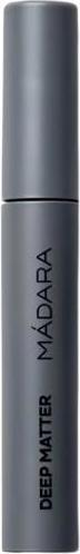 Actual product image Madara MÃDARA - Deep Matter Bold Volume Mascara - Mascara for a distinctive volume 6 ml - (Black)