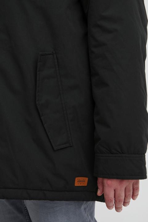 Actual product image Blend ME - BHSergius BT - Jacket Otw - 20715562 ME (5XL)