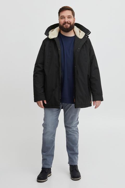 Actual product image Blend ME - BHSergius BT - Jacket Otw - 20715562 ME (5XL)