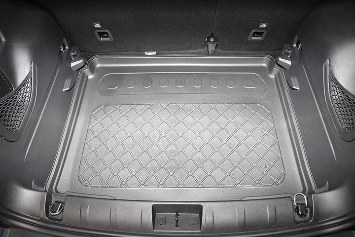 Produktbild Aristar Kofferraumwanne für Jeep Renegade ab 2018 bis heute (untere Ladefläche)