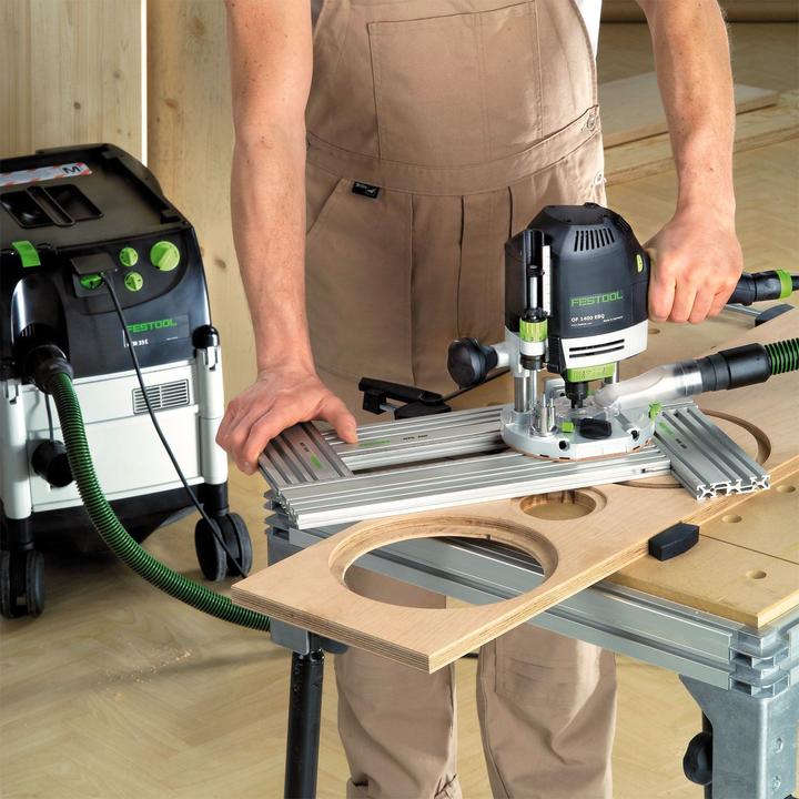 Image du produit Festool MFS 400