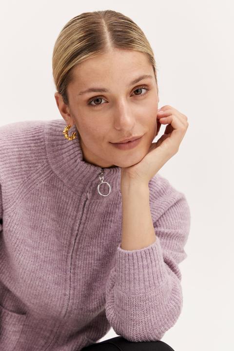Actual product image B.young BYMARTINE POCKET CARDIGAN - 20810996 (L)