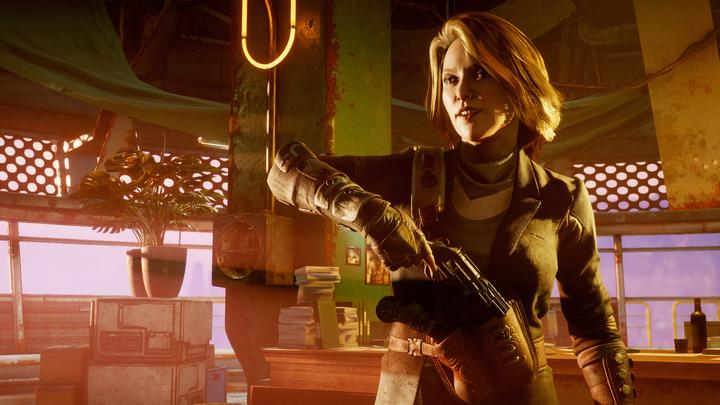 Image du produit Bethesda PS4 Rage 2 (PS4, EN)