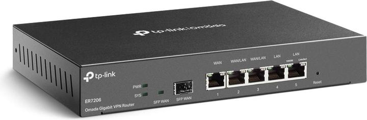 Produktbild TP-Link SafeStream TL-ER7206
