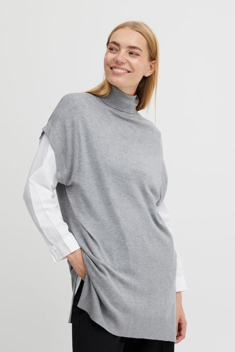Immagine prodotto B.young PONCHO BYMMPIMBA1 - 20811920 (XS)