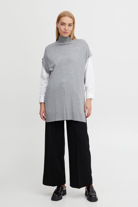 Immagine prodotto B.young PONCHO BYMMPIMBA1 - 20811920 (XS)