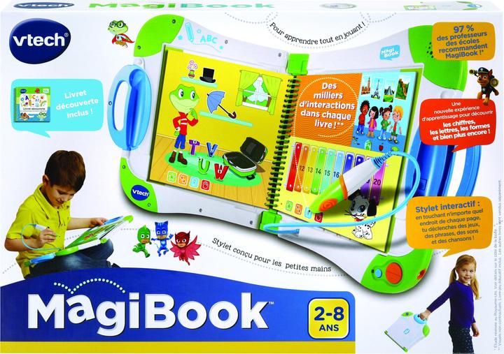 Image du produit VTech Livre des Rois Mages (Français)